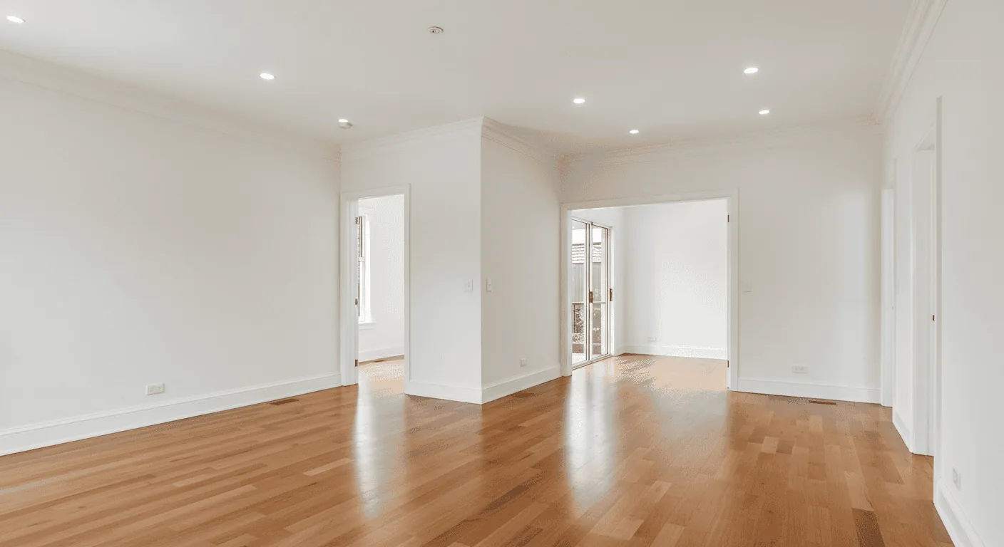 Real estate painting — Paintcom in Sydney